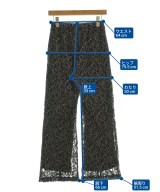 ROSE BUD（ローズバット）その他 黒 サイズ:-(M位) レディース/2200636522039