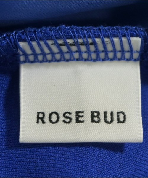 ROSE BUD（ローズバット）ロング・マキシ丈スカート 青 サイズ:-(M位) レディース/2200618372065