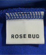 ROSE BUD（ローズバット）ロング・マキシ丈スカート 青 サイズ:-(M位) レディース/2200618372065