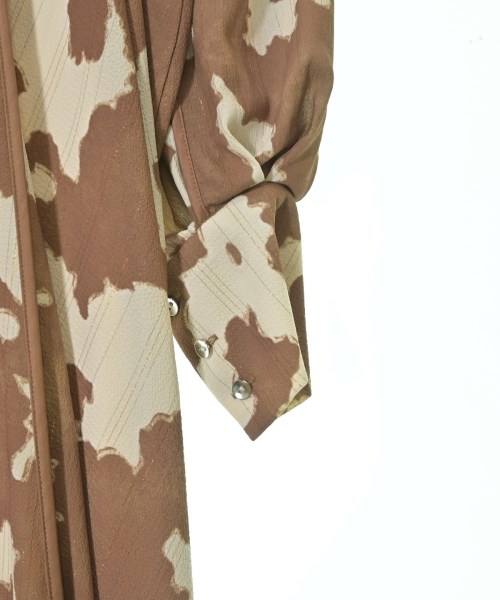 ROSE BUD（ローズバット）ワンピース ベージュ サイズ:F レディース/2200637398015