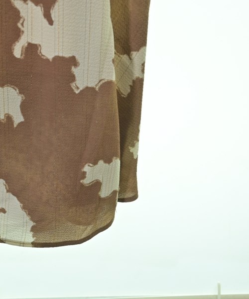 ROSE BUD（ローズバット）ワンピース ベージュ サイズ:F レディース/2200637398015