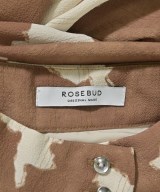 ROSE BUD（ローズバット）ワンピース ベージュ サイズ:F レディース/2200637398015