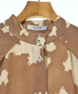 ROSE BUD（ローズバット）ワンピース ベージュ サイズ:F レディース/2200637398015