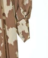 ROSE BUD（ローズバット）ワンピース ベージュ サイズ:F レディース/2200637398015