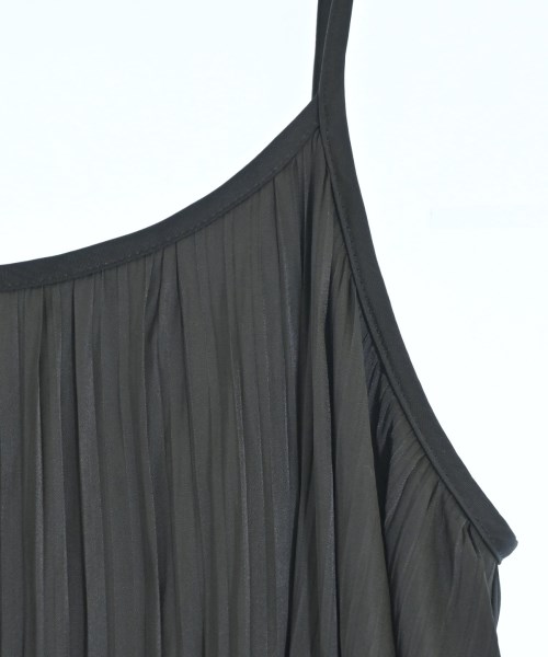 ROSE BUD（ローズバット）ワンピース 黒 サイズ:F レディース/2200633284381