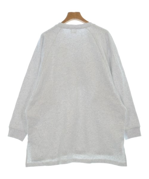 ROSE BUD（ローズバット）スウェット グレー サイズ:F レディース/2200633500122