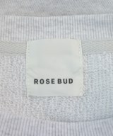 ROSE BUD（ローズバット）スウェット グレー サイズ:F レディース/2200633500122