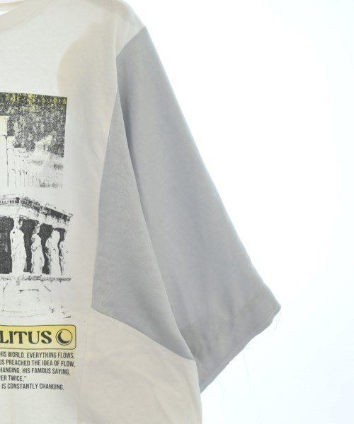 ROSE BUD（ローズバット）Tシャツ・カットソー 白 サイズ:ONE レディース/2200633500139