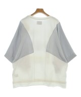 ROSE BUD（ローズバット）Tシャツ・カットソー 白 サイズ:ONE レディース/2200633500139