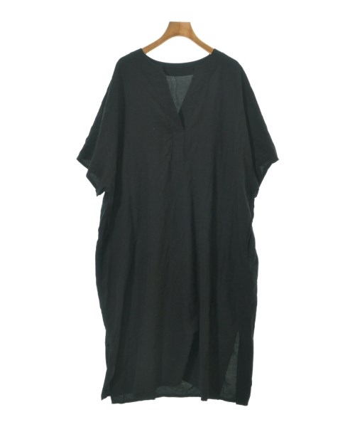 ROSE BUD(ローズバット)ワンピース 黒 サイズ:F/2200638485035