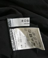 ROSE BUD（ローズバット）ワンピース 黒 サイズ:F レディース/2200638485035