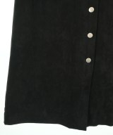 ROSE BUD（ローズバット）ロング・マキシ丈スカート 黒 サイズ:S レディース/2200623331071