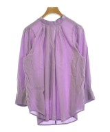 ROSE BUD（ローズバット）ブラウス 紫 サイズ:F レディース/2200634597244