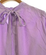 ROSE BUD（ローズバット）ブラウス 紫 サイズ:F レディース/2200634597244