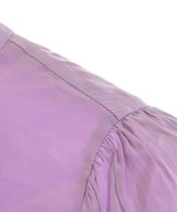 ROSE BUD（ローズバット）ブラウス 紫 サイズ:F レディース/2200634597244