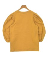 ROSE BUD（ローズバット）Tシャツ・カットソー 黄 サイズ:F レディース/2200636849112