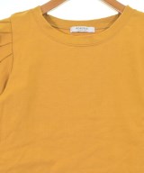 ROSE BUD（ローズバット）Tシャツ・カットソー 黄 サイズ:F レディース/2200636849112