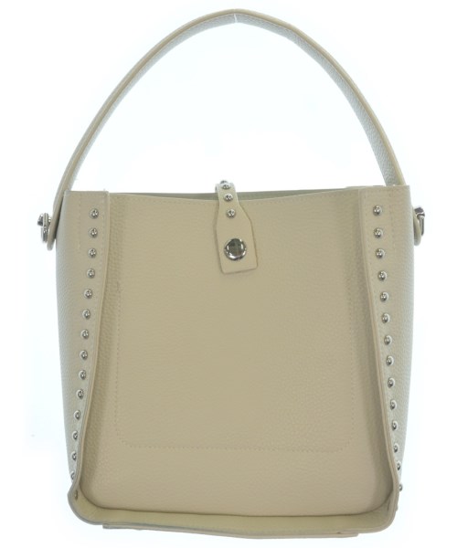 ROSE BUD（ローズバット）ハンドバッグ 白 サイズ:- レディース/2200624040057