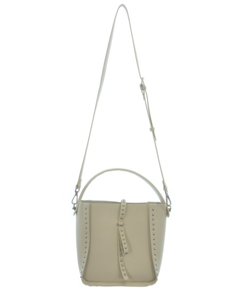 ROSE BUD（ローズバット）ハンドバッグ 白 サイズ:- レディース/2200624040057