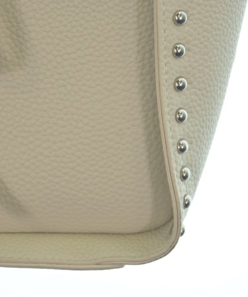 ROSE BUD（ローズバット）ハンドバッグ 白 サイズ:- レディース/2200624040057