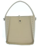 ROSE BUD（ローズバット）ハンドバッグ 白 サイズ:- レディース/2200624040057