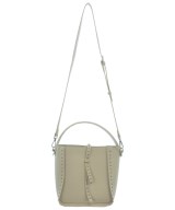 ROSE BUD（ローズバット）ハンドバッグ 白 サイズ:- レディース/2200624040057