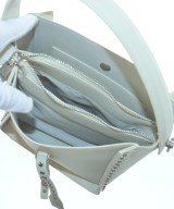 ROSE BUD（ローズバット）ハンドバッグ 白 サイズ:- レディース/2200624040057