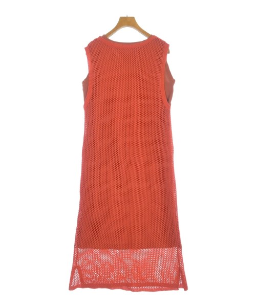 ROSE BUD（ローズバット）ワンピース オレンジ サイズ:F レディース/2200626059064