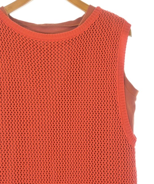 ROSE BUD（ローズバット）ワンピース オレンジ サイズ:F レディース/2200626059064