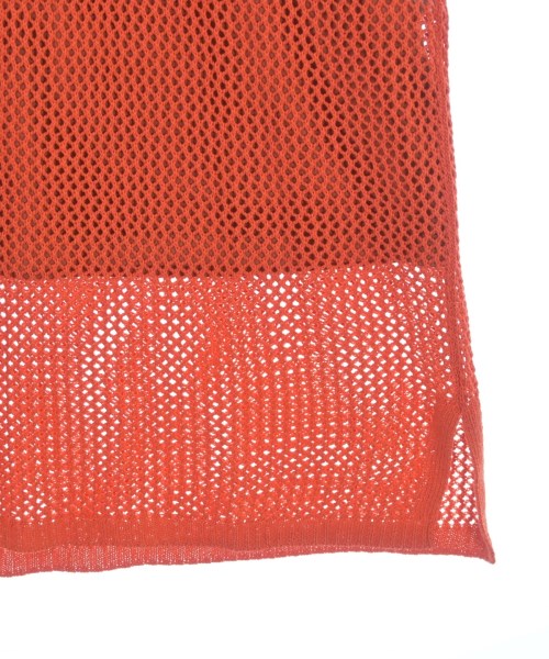 ROSE BUD（ローズバット）ワンピース オレンジ サイズ:F レディース/2200626059064