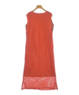 ROSE BUD（ローズバット）ワンピース オレンジ サイズ:F レディース/2200626059064