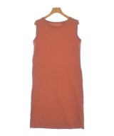 ROSE BUD（ローズバット）ワンピース オレンジ サイズ:F レディース/2200626059064