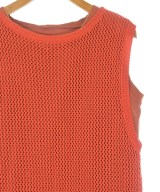 ROSE BUD（ローズバット）ワンピース オレンジ サイズ:F レディース/2200626059064