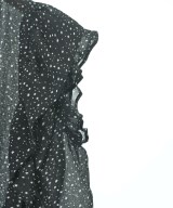 ROSE BUD（ローズバット）ブラウス 黒 サイズ:F レディース/2200623191057