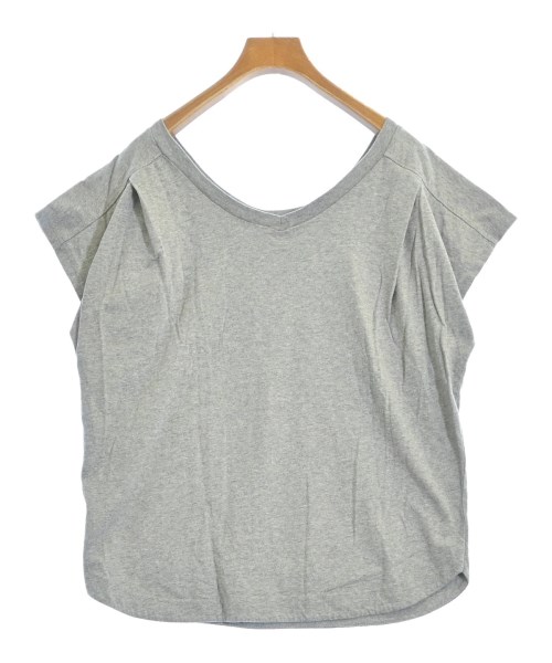 ROSE BUD（ローズバット）Tシャツ・カットソー グレー サイズ:M レディース/2200636851139