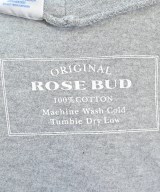 ROSE BUD（ローズバット）Tシャツ・カットソー グレー サイズ:M レディース/2200636851139