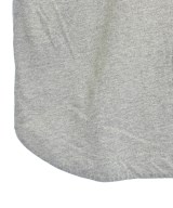 ROSE BUD（ローズバット）Tシャツ・カットソー グレー サイズ:M レディース/2200636851139