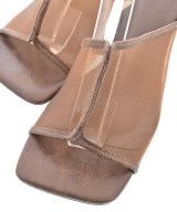 ROSE BUD（ローズバット）サンダル 茶 サイズ:-(22.5cm位) レディース/2200630428030