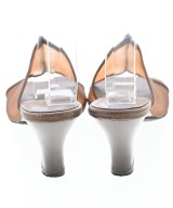 ROSE BUD（ローズバット）サンダル 茶 サイズ:-(22.5cm位) レディース/2200630428030