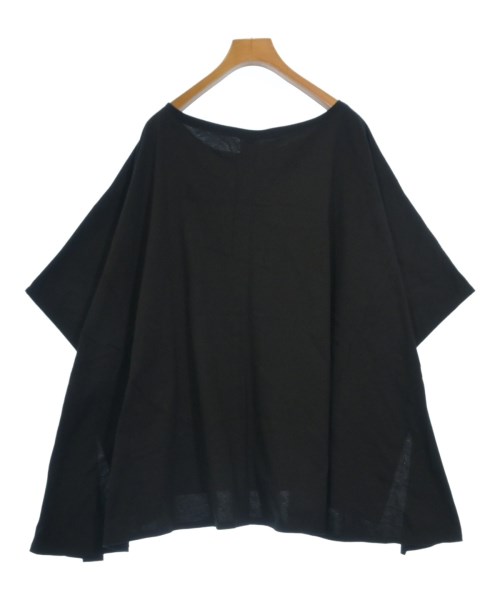 ROSE BUD（ローズバット）Tシャツ・カットソー 黒 サイズ:F レディース/2200630428092