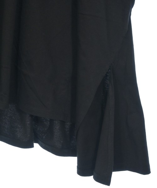 ROSE BUD（ローズバット）Tシャツ・カットソー 黒 サイズ:F レディース/2200630428092