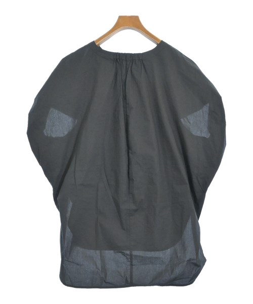 ROSE BUD（ローズバット）ブラウス 黒 サイズ:F レディース/2200630428108