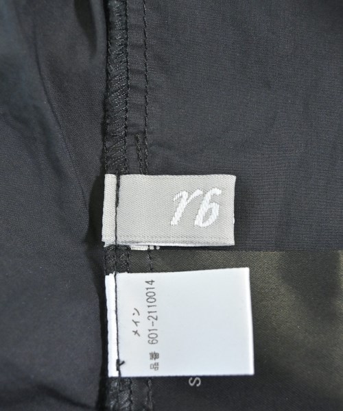 ROSE BUD（ローズバット）ブラウス 黒 サイズ:F レディース/2200630428108