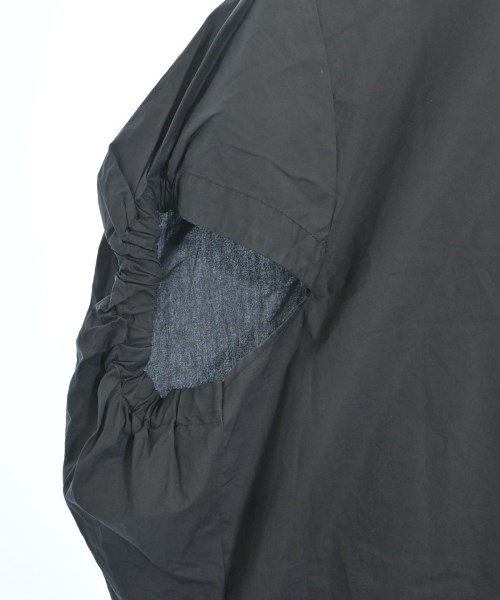 ROSE BUD（ローズバット）ブラウス 黒 サイズ:F レディース/2200630428108