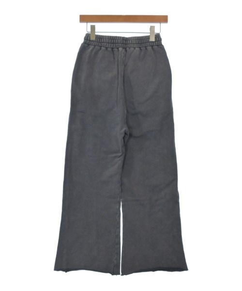 ROSE BUD（ローズバット）スウェットパンツ グレー サイズ:F レディース/2200630428115