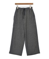 ROSE BUD（ローズバット）スウェットパンツ グレー サイズ:F レディース/2200630428122