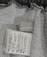 ROSE BUD（ローズバット）スウェットパンツ グレー サイズ:F レディース/2200630428122