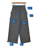 ROSE BUD（ローズバット）スウェットパンツ グレー サイズ:F レディース/2200630428122