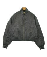 ROSE BUD（ローズバット）ブルゾン 黒 サイズ:F レディース/2200630428139