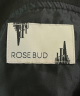 ROSE BUD（ローズバット）ブルゾン 黒 サイズ:F レディース/2200630428139